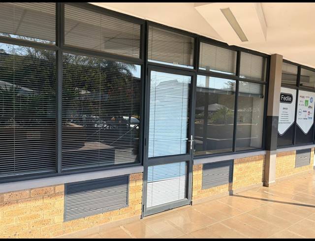 70M² OFFICE TO LET IN VORNA VALLEY